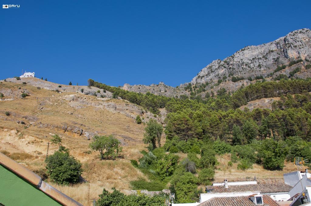 Hotel Balcon De Cazorla Pokoj fotografie