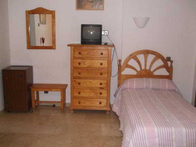 Hotel Balcon De Cazorla Exteriér fotografie