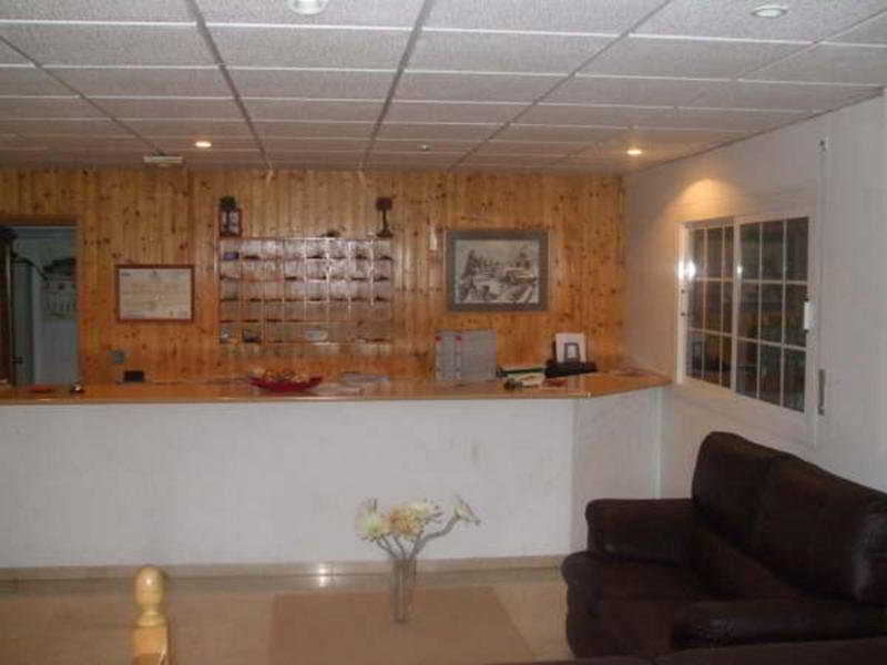 Hotel Balcon De Cazorla Exteriér fotografie